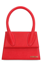 Load image into Gallery viewer, Le grand Chiquito leather bag
