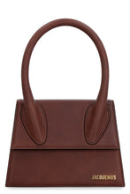 Load image into Gallery viewer, Le grand Chiquito leather bag
