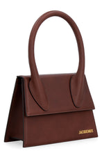 Load image into Gallery viewer, Le grand Chiquito leather bag
