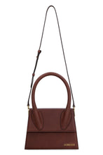 Load image into Gallery viewer, Le grand Chiquito leather bag
