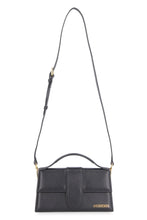 Load image into Gallery viewer, Le Bambino leather handbag
