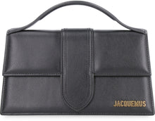 Load image into Gallery viewer, Le Bambino leather handbag
