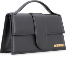 Load image into Gallery viewer, Le Bambino leather handbag
