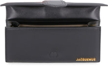 Load image into Gallery viewer, Le Bambino leather handbag
