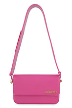 Load image into Gallery viewer, Le Carinu leather shoulder bag
