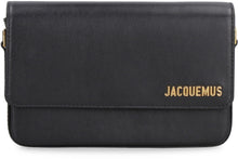Load image into Gallery viewer, Le Carinu leather shoulder bag

