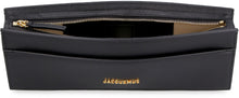 Load image into Gallery viewer, Le sac Ciuciu leather shoulder bag
