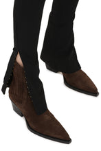 Load image into Gallery viewer, Obiou skinny trousers
