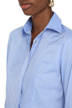 Load image into Gallery viewer, Stretch cotton shirt
