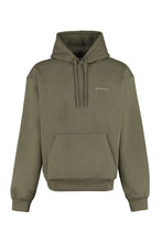 Load image into Gallery viewer, Brodé hooded sweatshirt

