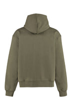 Load image into Gallery viewer, Brodé hooded sweatshirt
