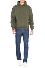 Load image into Gallery viewer, Brodé hooded sweatshirt
