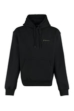 Load image into Gallery viewer, Brodé hooded sweatshirt
