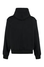 Load image into Gallery viewer, Brodé hooded sweatshirt
