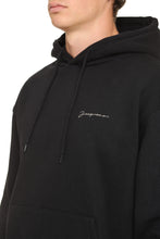 Load image into Gallery viewer, Brodé hooded sweatshirt
