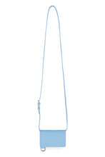 Load image into Gallery viewer, Le Porte Azur leather mini crossbody bag
