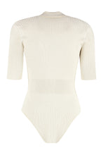 Load image into Gallery viewer, Yauco knit bodysuit
