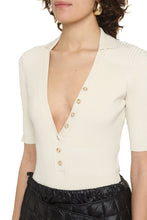 Load image into Gallery viewer, Yauco knit bodysuit
