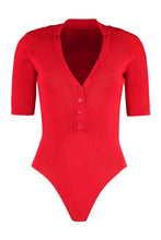 Load image into Gallery viewer, Yauco knit bodysuit
