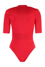 Load image into Gallery viewer, Yauco knit bodysuit
