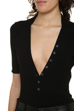 Load image into Gallery viewer, Yauco knit bodysuit
