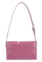 Load image into Gallery viewer, Baby Billy patent leather crossbody bag
