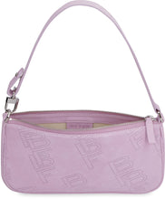 Load image into Gallery viewer, Rachel suede shoulder bag
