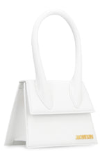 Load image into Gallery viewer, Le Chiquito Moyen leather handbag
