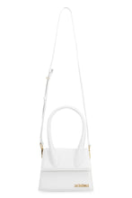 Load image into Gallery viewer, Le Chiquito Moyen leather handbag
