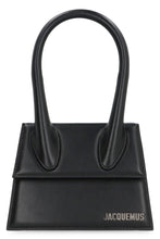 Load image into Gallery viewer, Le Chiquito Moyen leather handbag
