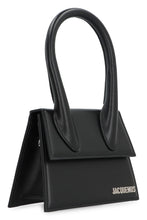 Load image into Gallery viewer, Le Chiquito Moyen leather handbag
