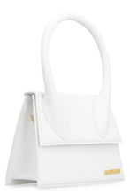 Load image into Gallery viewer, Le grand Chiquito leather handbag
