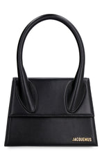 Load image into Gallery viewer, Le Chiquito leather handbag
