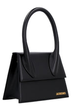 Load image into Gallery viewer, Le Chiquito leather handbag
