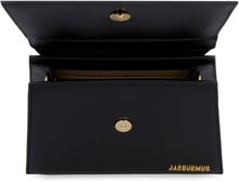 Load image into Gallery viewer, Le Chiquito leather handbag
