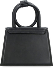 Load image into Gallery viewer, Le Chiquito Noeud leather handbag
