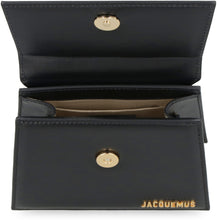 Load image into Gallery viewer, Le Chiquito Noeud leather handbag
