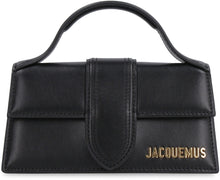 Load image into Gallery viewer, Le Bambino leather handbag
