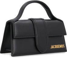Load image into Gallery viewer, Le Bambino leather handbag
