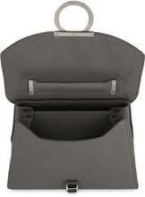 Load image into Gallery viewer, Gancini leather handbag
