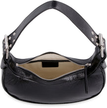 Load image into Gallery viewer, Soho leather shoulder bag
