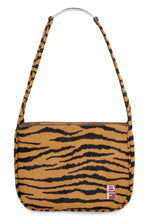 Load image into Gallery viewer, Leather shoulder bag
