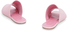 Load image into Gallery viewer, Baba leather flat sandals

