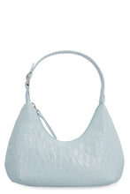 Load image into Gallery viewer, Baby Amber croco-print leather bag
