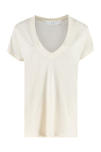Load image into Gallery viewer, V-neck t-shirt
