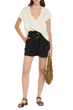 Load image into Gallery viewer, V-neck t-shirt
