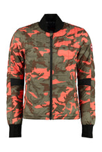 Load image into Gallery viewer, Dunham techno fabric padded jacket
