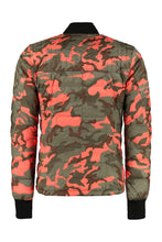 Load image into Gallery viewer, Dunham techno fabric padded jacket

