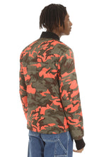 Load image into Gallery viewer, Dunham techno fabric padded jacket
