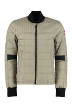 Load image into Gallery viewer, Dunham techno fabric padded jacket
